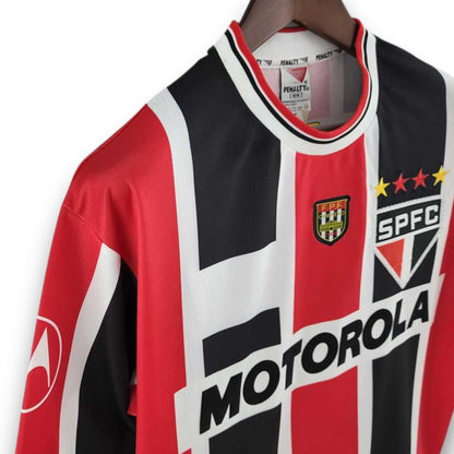 Sao Paulo 2000 Away Jersey