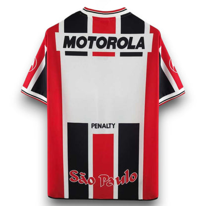 Sao Paulo 2000 Away Jersey