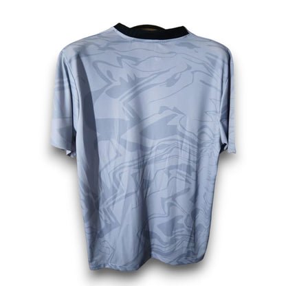 Maillot São Paulo 2024-2025 Entraînement Gris