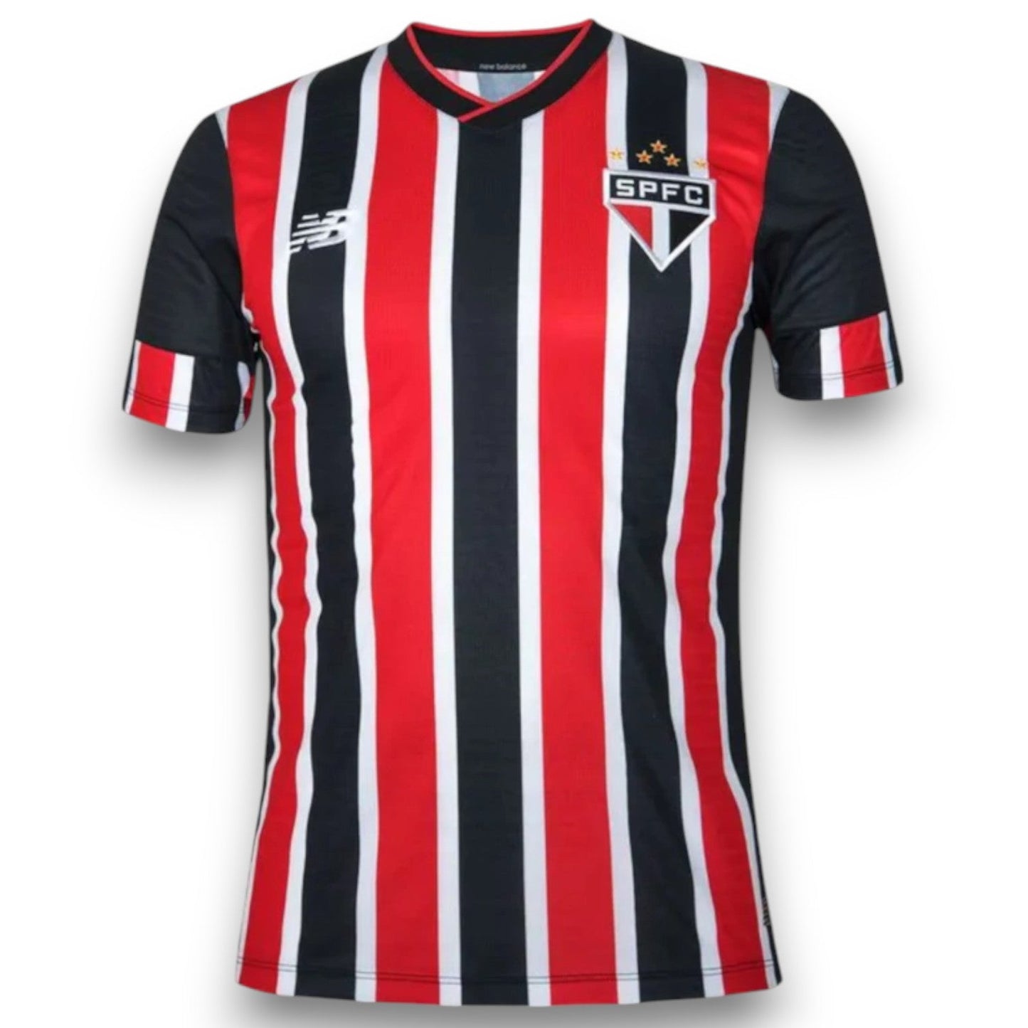 Maillot São Paulo 2024-2025 Extérieur