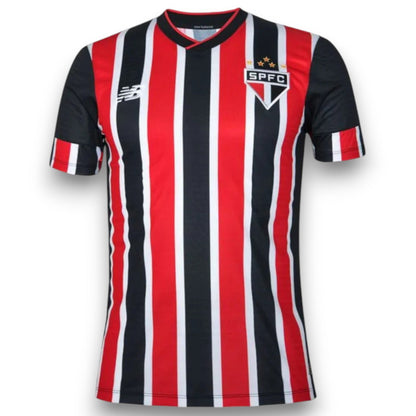 Maillot São Paulo 2024-2025 Extérieur