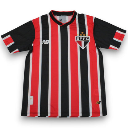 Maillot São Paulo 2024-2025 Extérieur