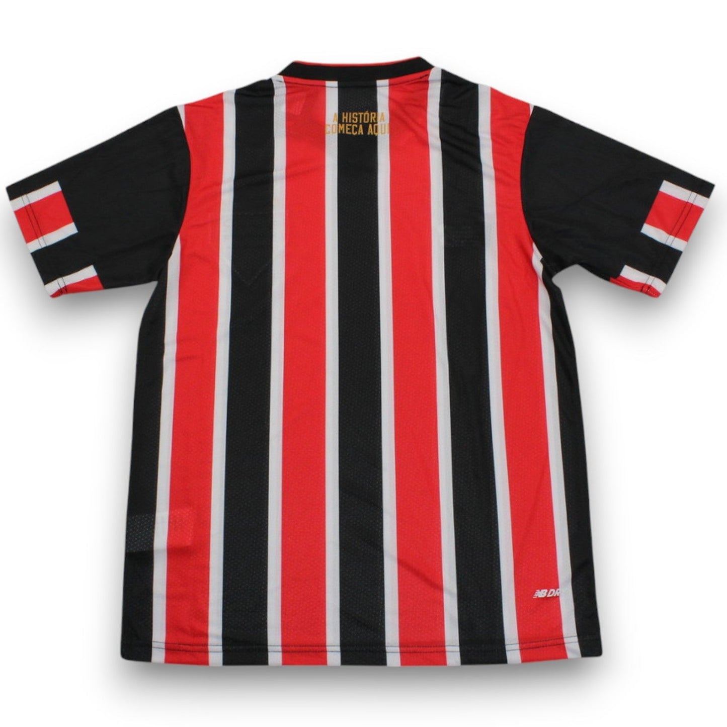 Maillot São Paulo 2024-2025 Extérieur