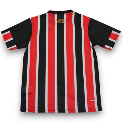Maillot São Paulo 2024-2025 Extérieur