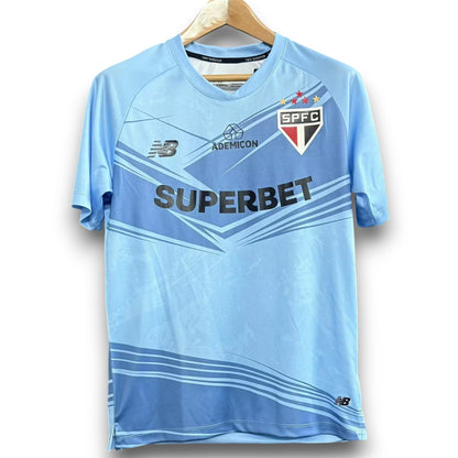 São Paulo 2025-2026 Training Jersey