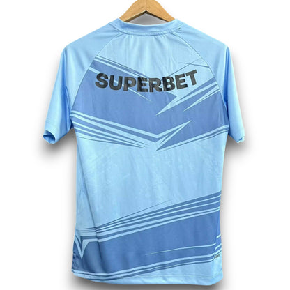 São Paulo 2025-2026 Training Jersey
