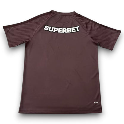 São Paulo 2026-2027 Away Goalkeeper Jersey