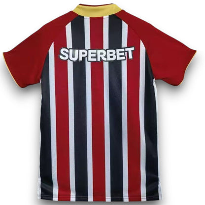 Maillot São Paulo 2026-2027 Extérieur