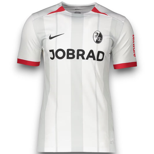 Maillot SC Fribourg 2024-2025 Extérieur