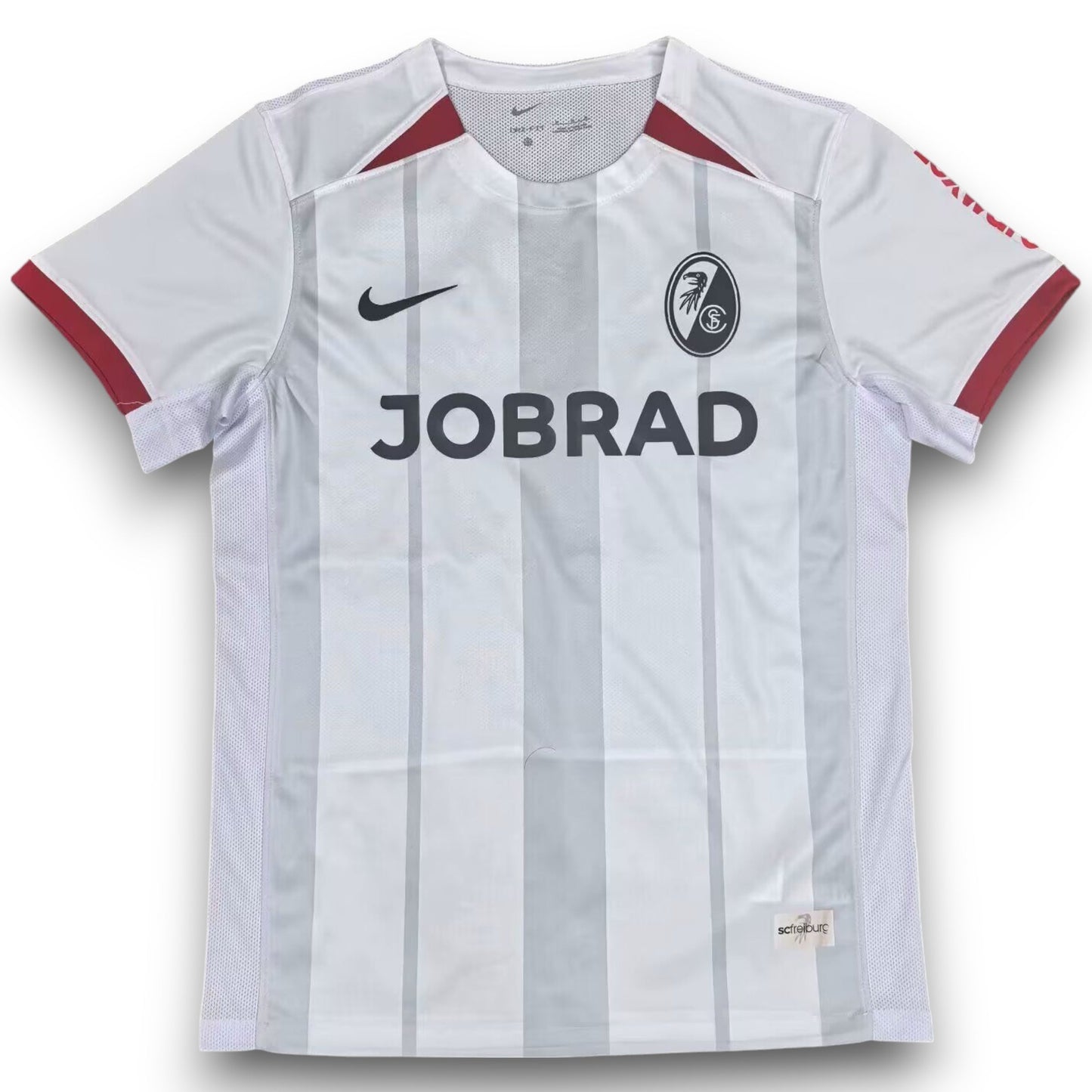 Camiseta SC Freiburg 2024-2025 Visitante