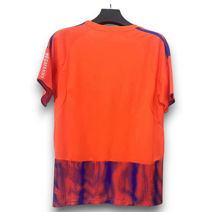 Camiseta Schalke 04 2025-2026 Alternativa