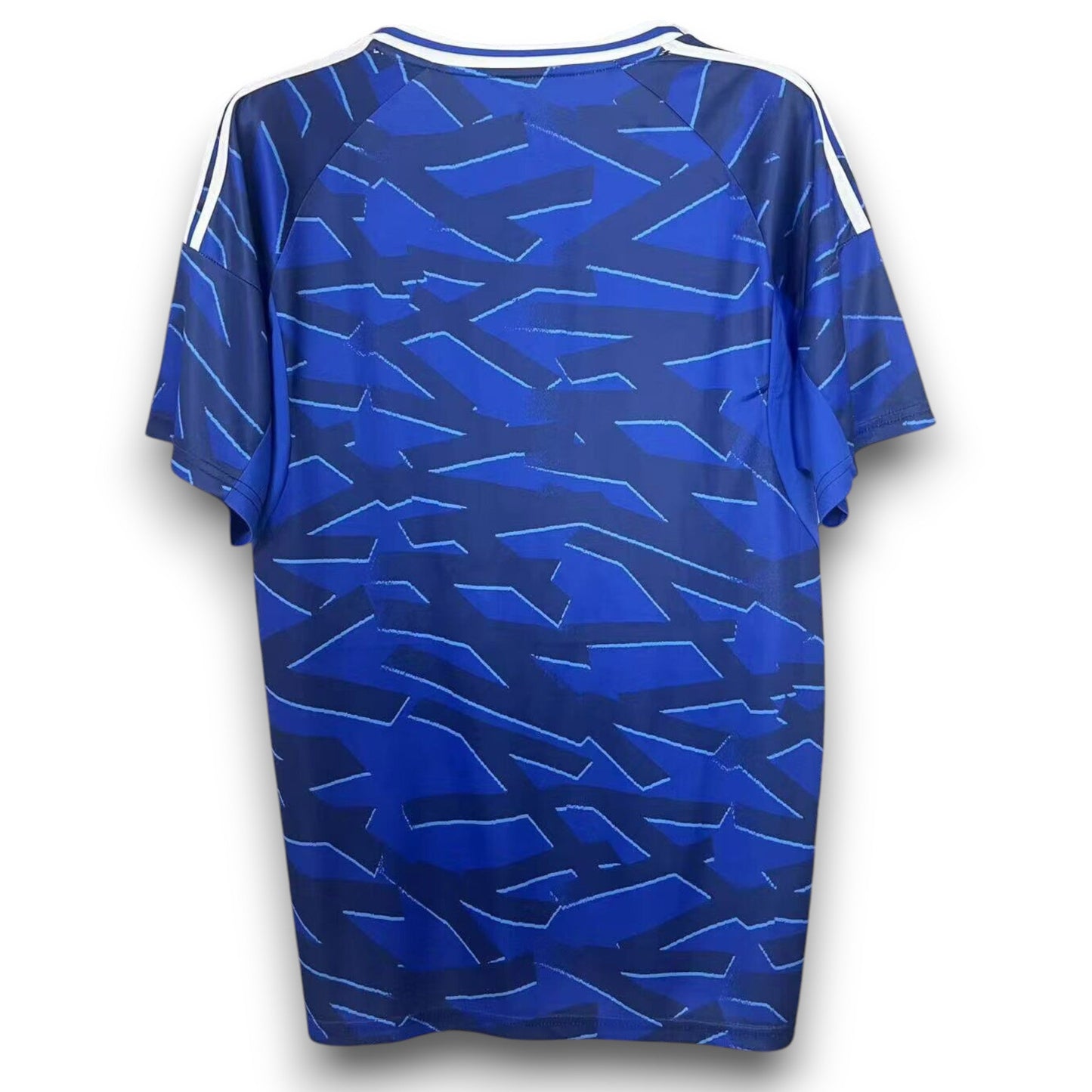 Maillot Schalke 04 Domicile 2025-2026