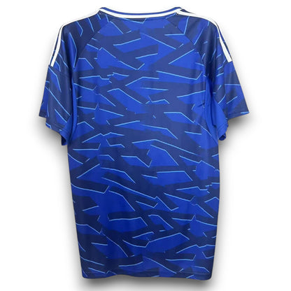 Maillot Schalke 04 Domicile 2025-2026