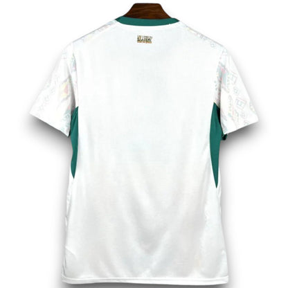 Camiseta Senegal 2026-2027 Local
