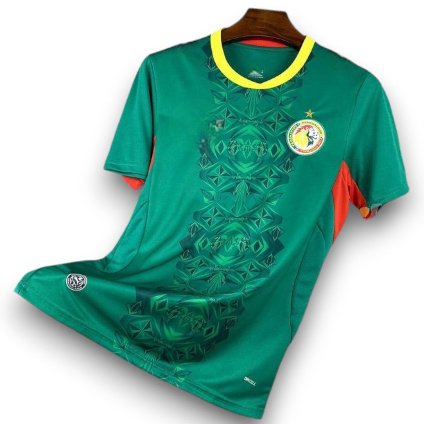 Maillot Sénégal 2026-2027 Extérieur