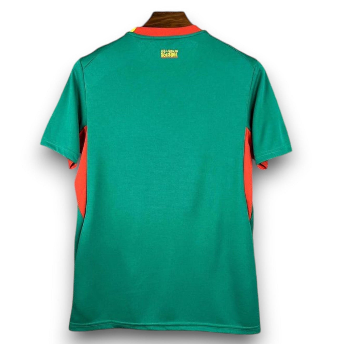Maillot Sénégal 2026-2027 Extérieur
