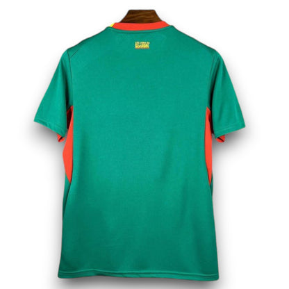 Maillot Sénégal 2026-2027 Extérieur