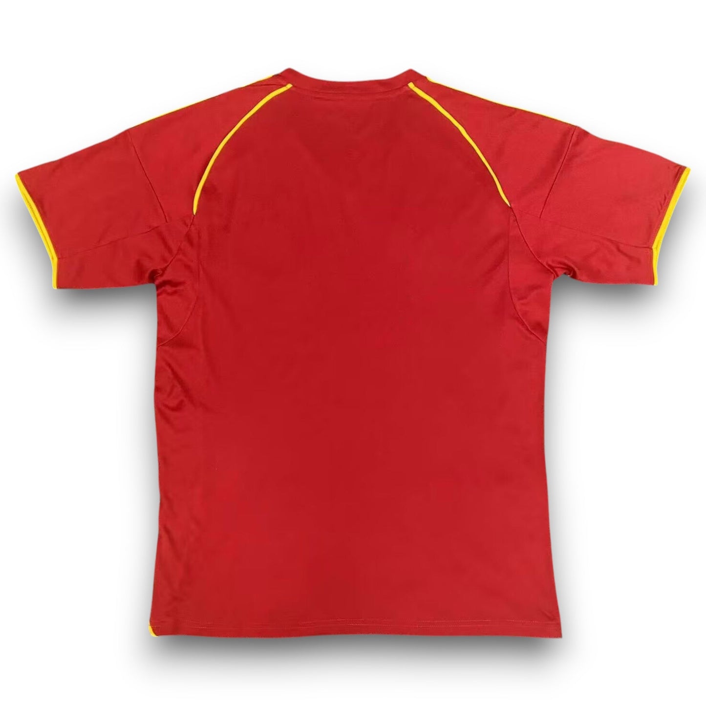 Camiseta Servette FC 2025-2026 Local