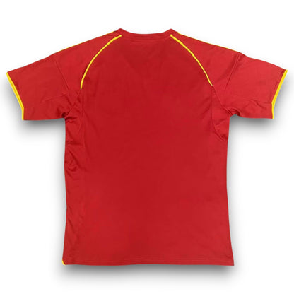 Camiseta Servette FC 2025-2026 Local