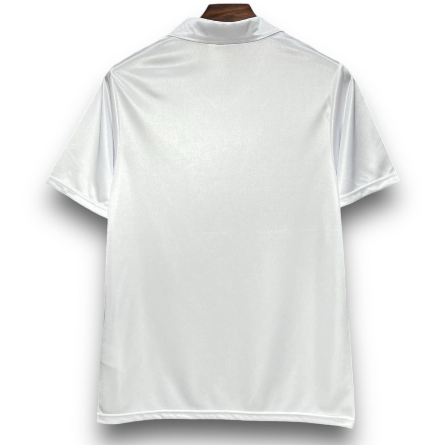 Sevilla 1987-1990 Home Jersey