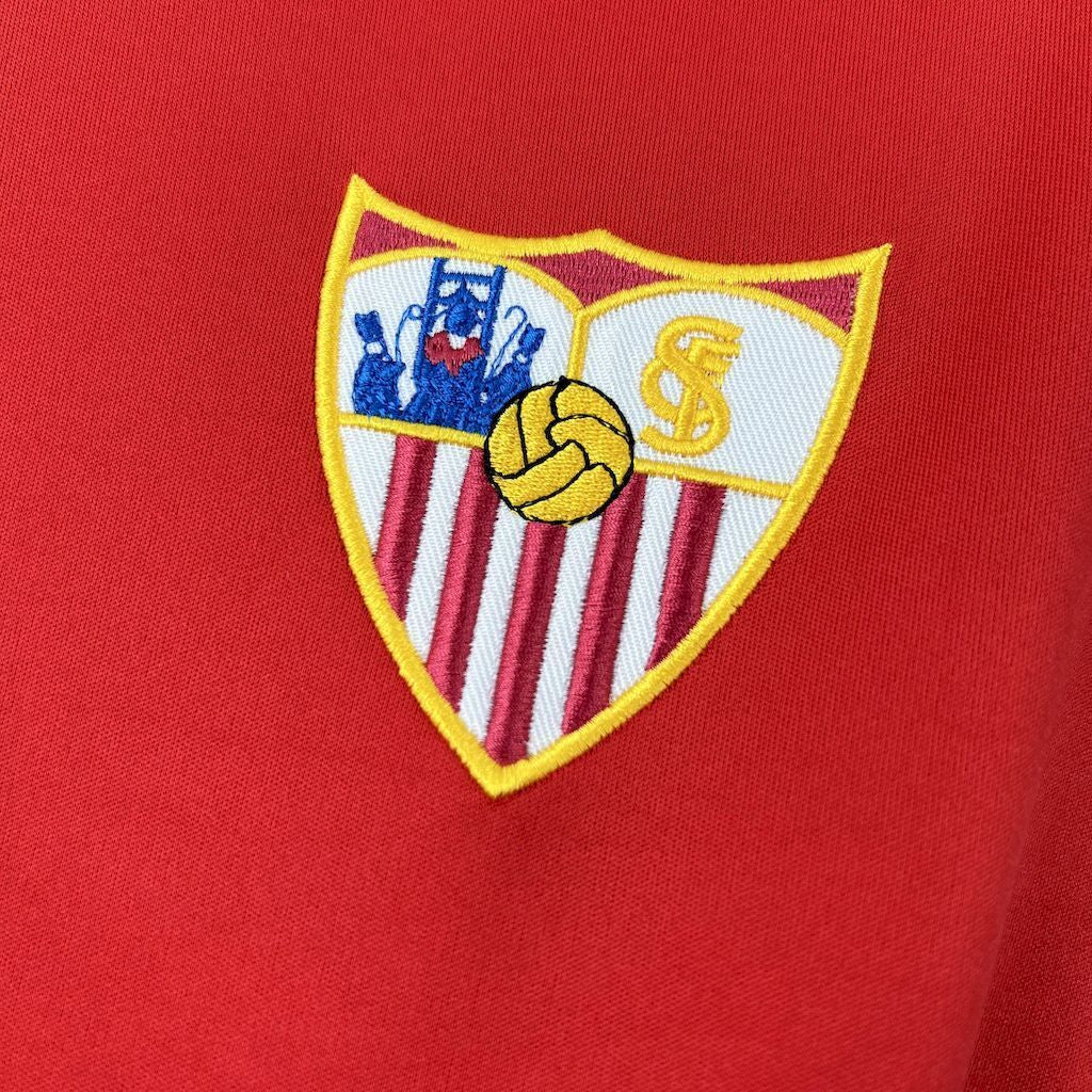 Sevilla 1987-1990 Away Shirt