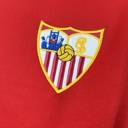 Sevilla 1987-1990 Away Shirt