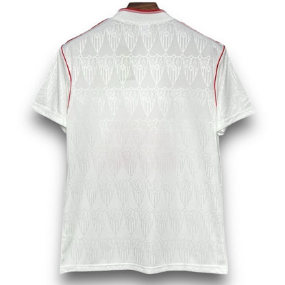 Sevilla 1991-1992 Home Shirt