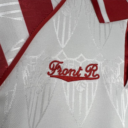 Sevilla 1992-1993 Home Jersey