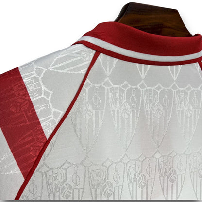 Sevilla 1992-1993 Home Jersey
