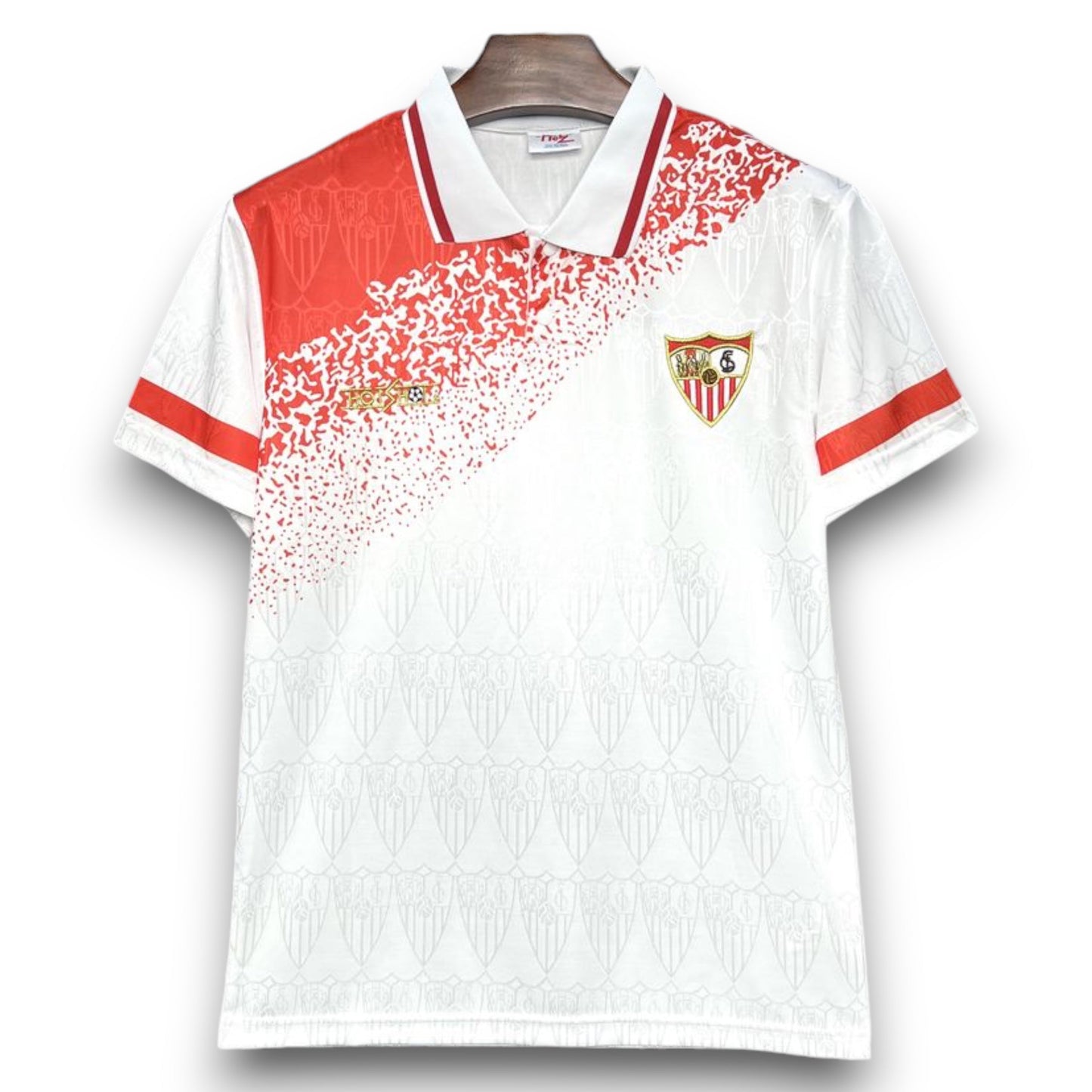 Sevilla 1993-1994 Home Shirt