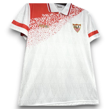 Sevilla 1993-1994 Home Shirt