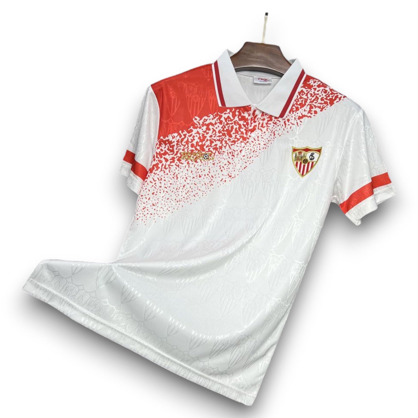 Sevilla 1993-1994 Home Shirt