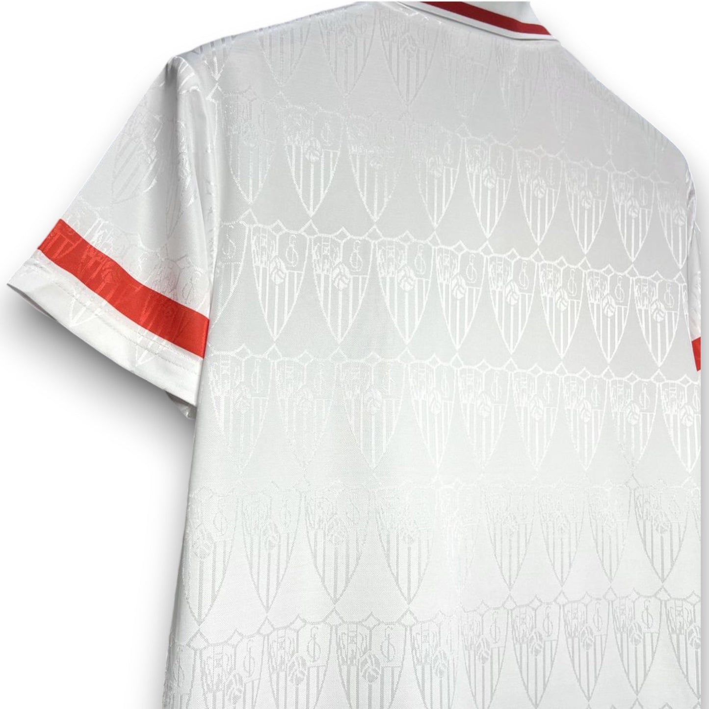 Sevilla 1993-1994 Home Shirt
