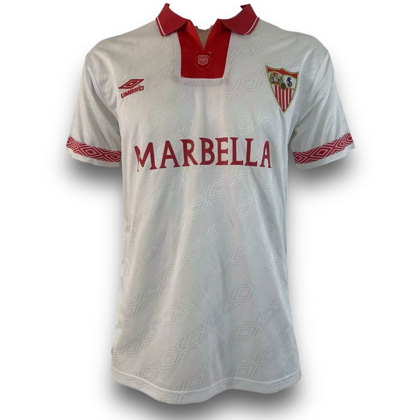 Sevilla 1994-1996 Home Shirt