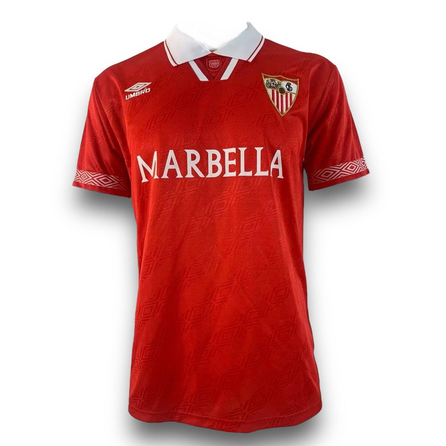 Sevilla Away Jersey 1994-1996
