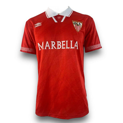 Sevilla Away Jersey 1994-1996