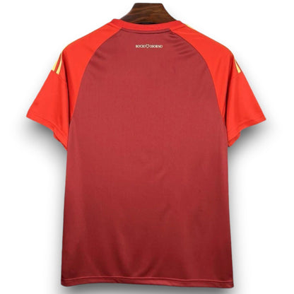 Maillot Séville 2025-2026 Édition Rocío Osorno