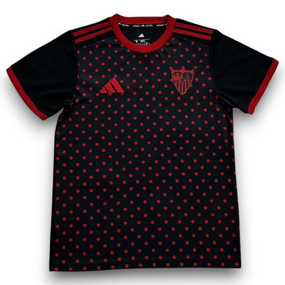 Maillot entraînement Séville 2025-2026