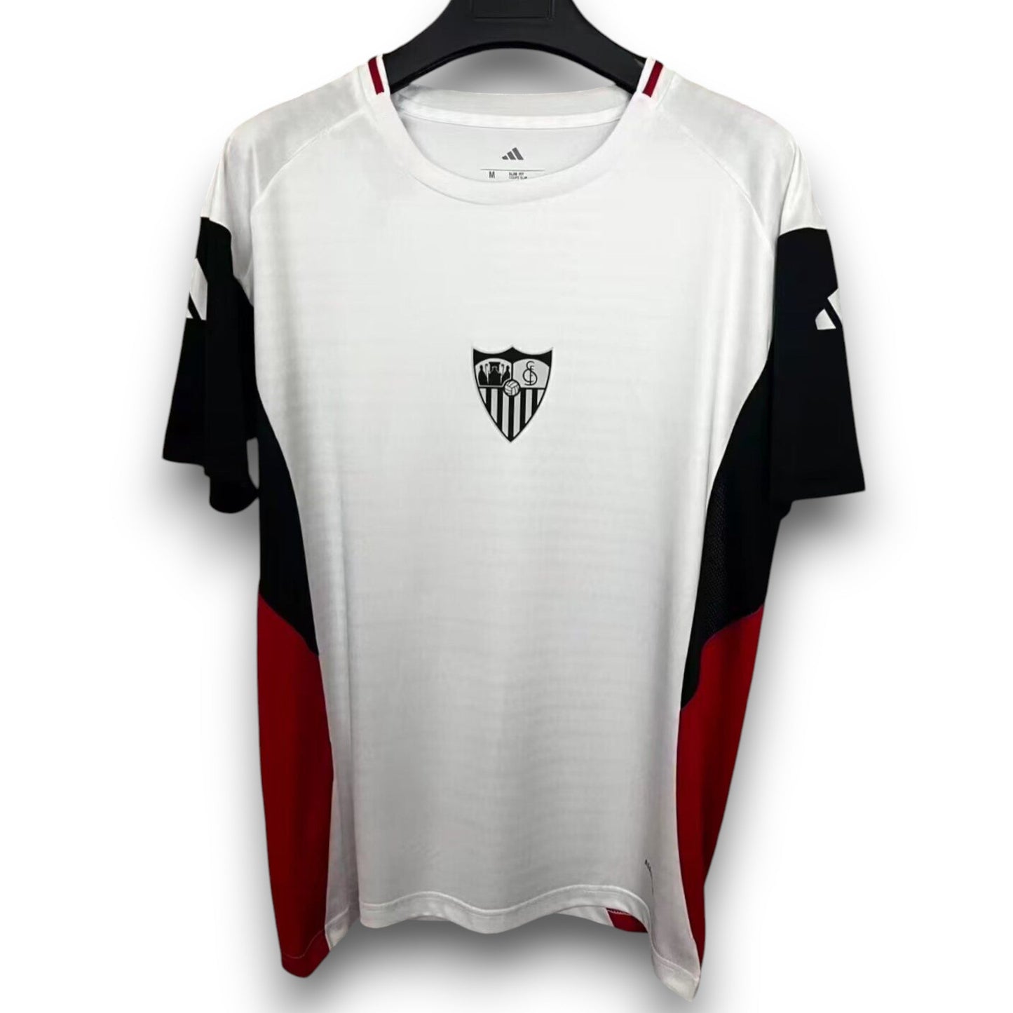 Maillot Séville 2025-2026 Domicile Entraînement