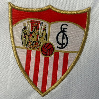 Maillot Séville 2025-2026 Domicile