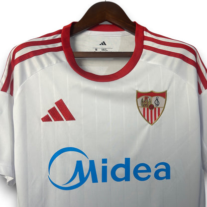 Maillot Séville 2025-2026 Domicile