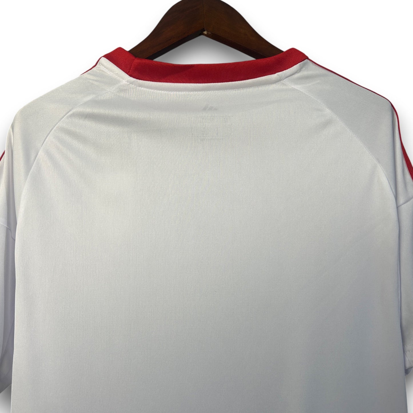 Maillot Séville 2025-2026 Domicile