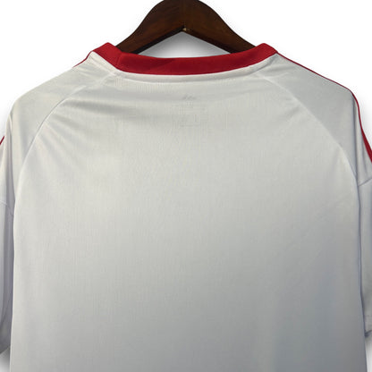 Maillot Séville 2025-2026 Domicile