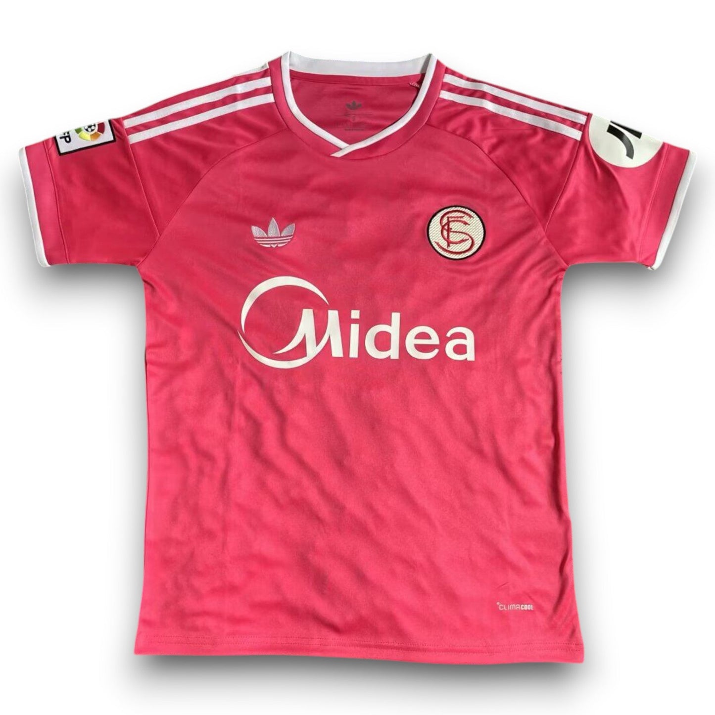 Maillot Séville 2025-2026 Gardien Rétro