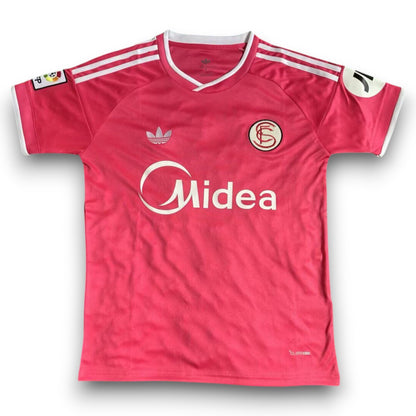 Maillot Séville 2025-2026 Gardien Rétro