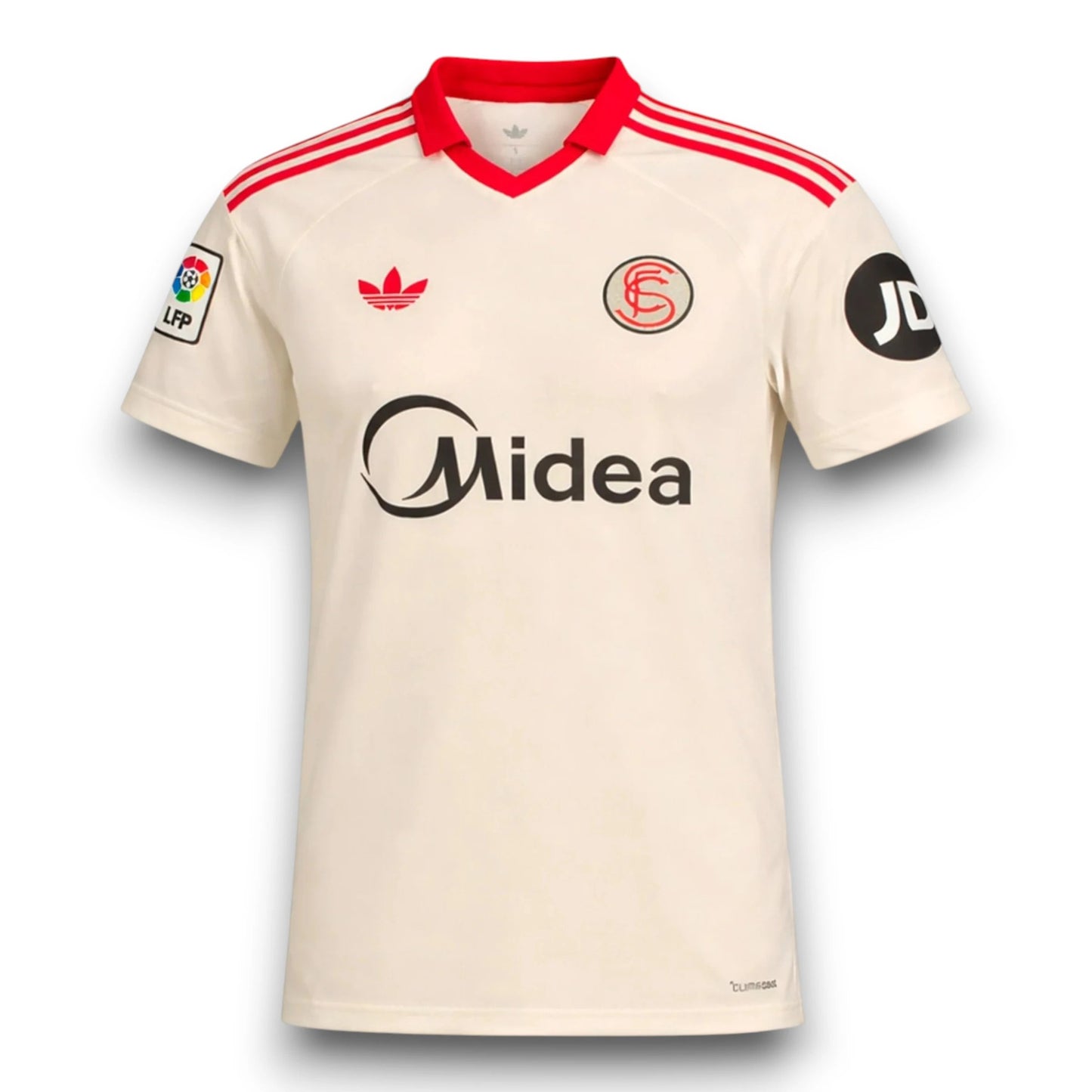 Maillot Séville 2025-2026 Rétro