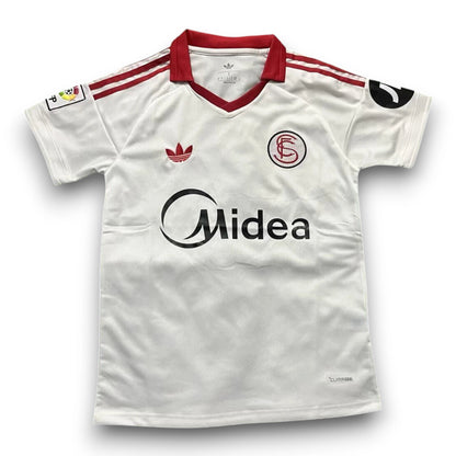 Maillot Séville 2025-2026 Rétro