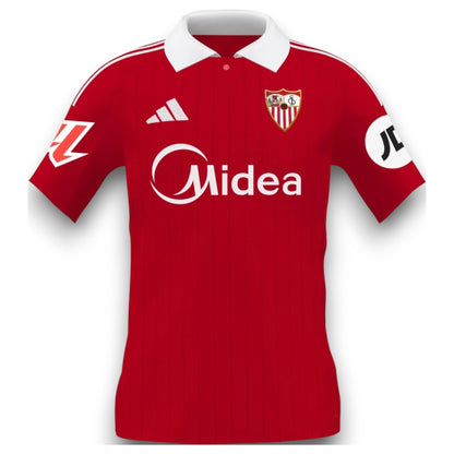 Maillot extérieur Séville 2025-2026