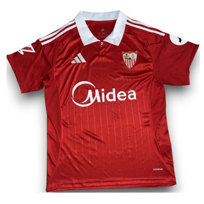 Maillot extérieur Séville 2025-2026