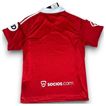 Maillot extérieur Séville 2025-2026